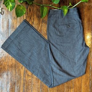 Ann Taylor Loft Marisa casualnwork wear size 8